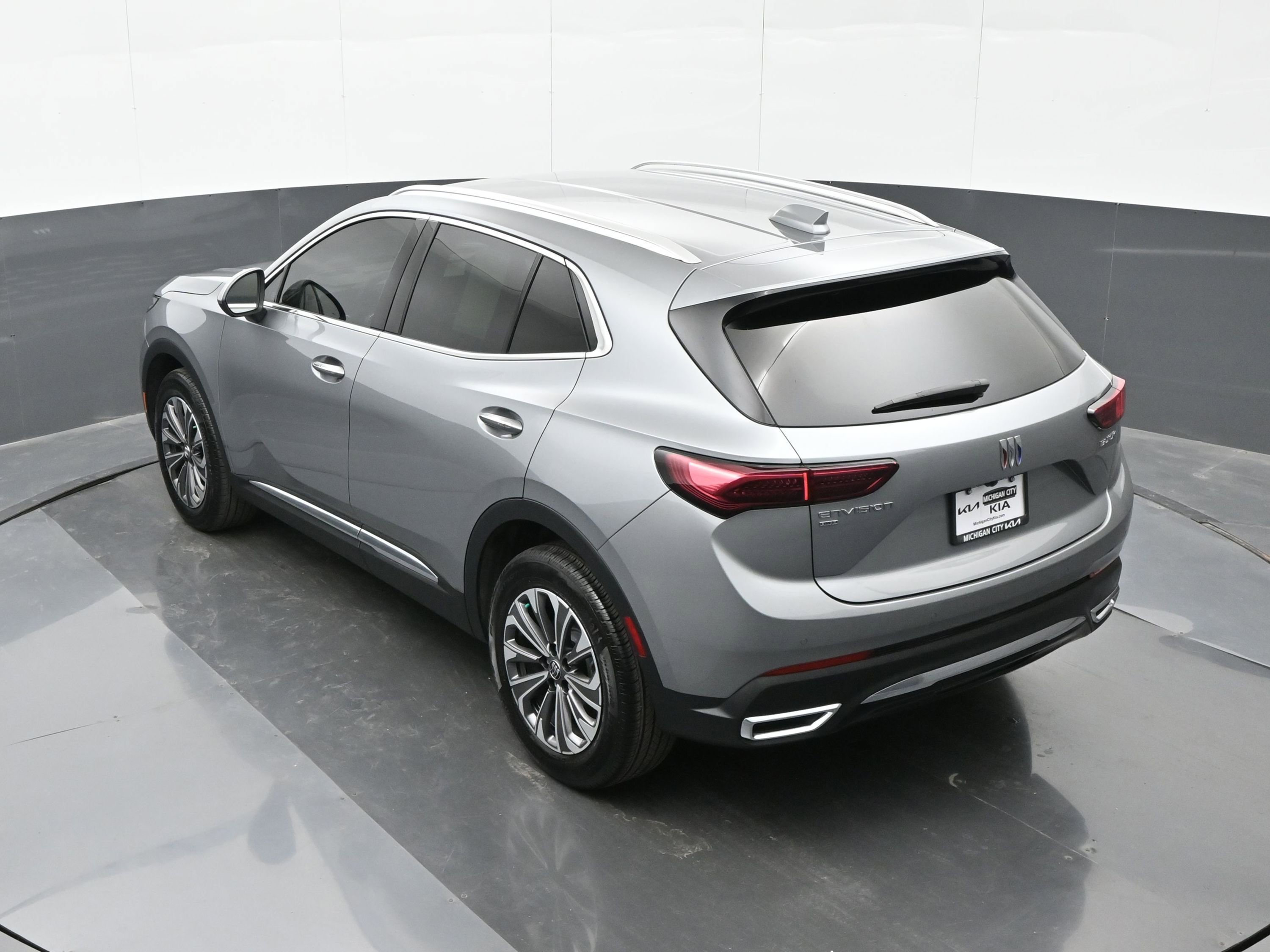 Used 2024 Buick Envision Preferred image 30