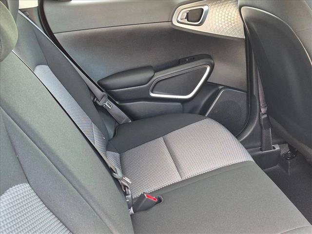 Used 2024 Kia Soul LX w/ Option Group 015 FWD image 18