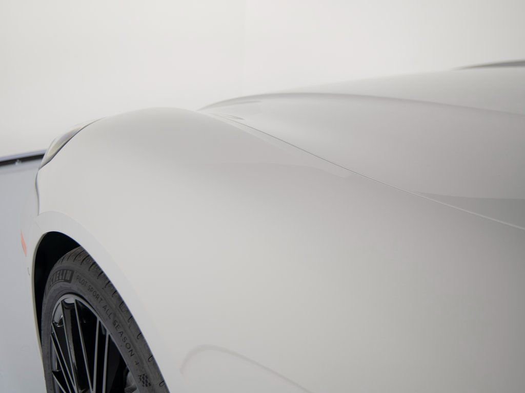 New 2026 Porsche Panamera GTS image 44