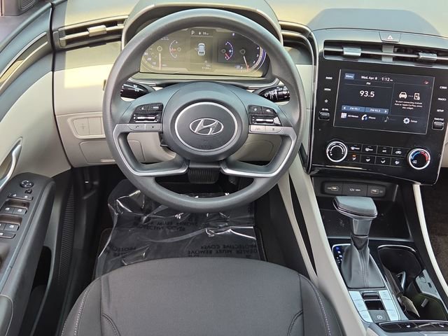 Used 2022 Hyundai Tucson SEL FWD image 14
