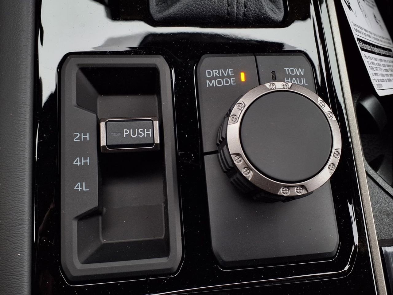 New 2026 Toyota Tundra Platinum image 16