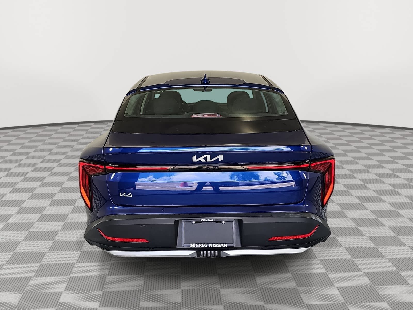 Used 2026 Kia K4 FWD image 7