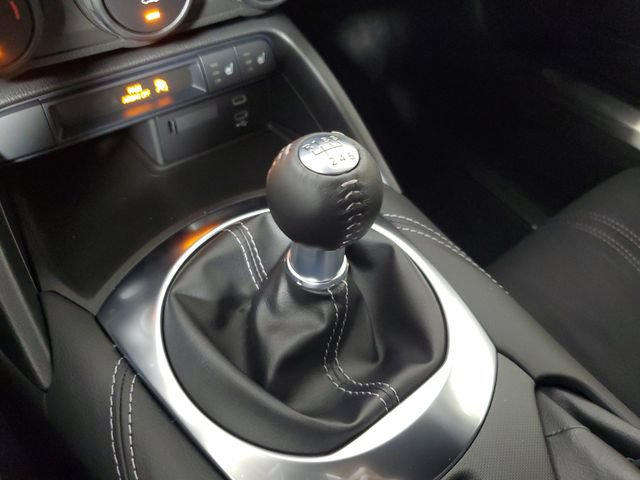 New 2026 MAZDA MX-5 Miata Club w/ Interior Package RWD image 24