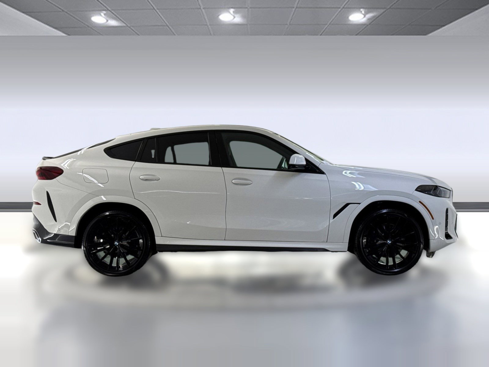 New 2027 BMW X6 xDrive40i w/ Climate Comfort Package AWD/4WD image 7