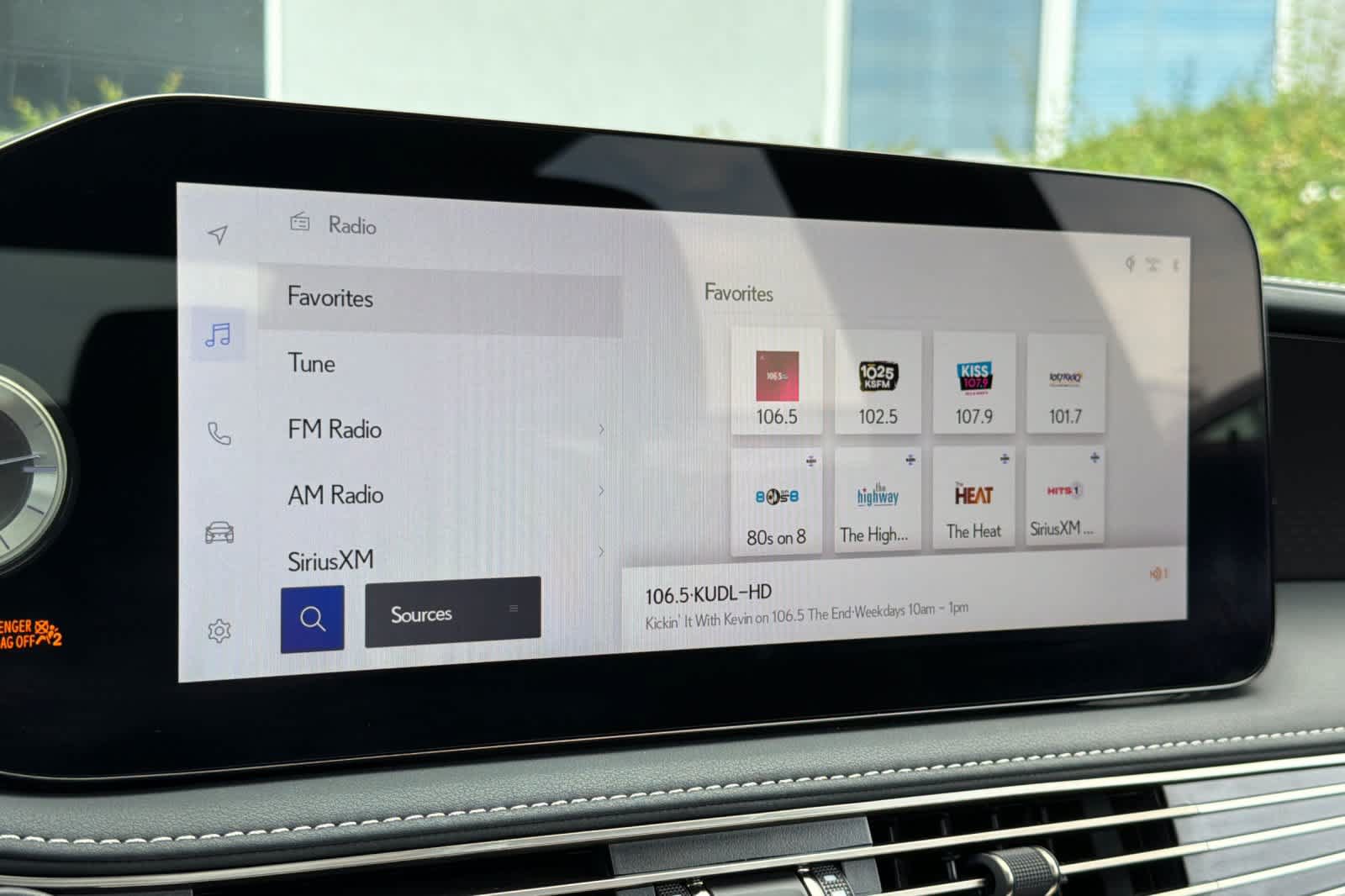 Certified 2024 Lexus LS 500 w/ Interior Upgrade Package RWD image 19