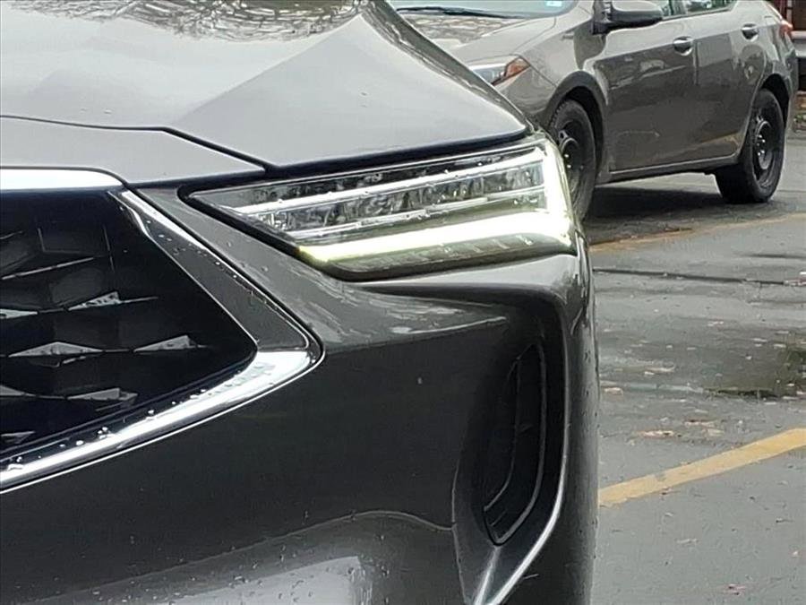 Used 2022 Acura MDX SH-AWD image 5