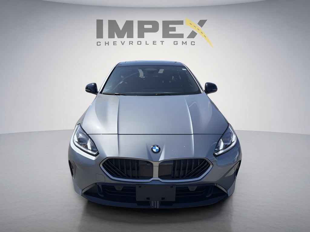 Used 2026 BMW 228i xDrive AWD/4WD image 8