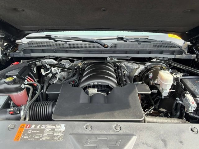 Used 2018 Chevrolet Silverado 1500 LS w/ Trailering Package AWD/4WD image 28