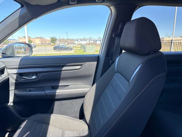 Used 2023 Honda CR-V Sport image 21