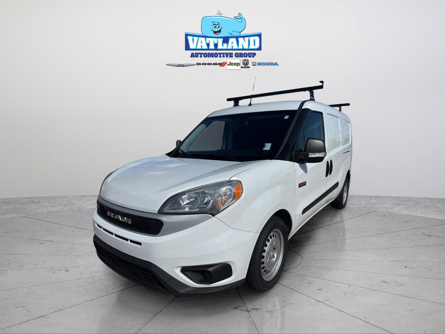 Used 2022 RAM ProMaster City Wagon FWD image 1