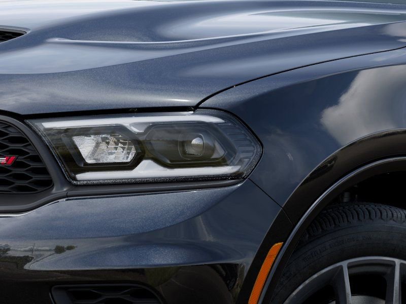 New 2026 Dodge Durango GT AWD/4WD image 11