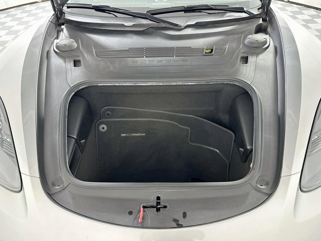 Certified 2019 Porsche 718 Boxster GTS RWD image 28