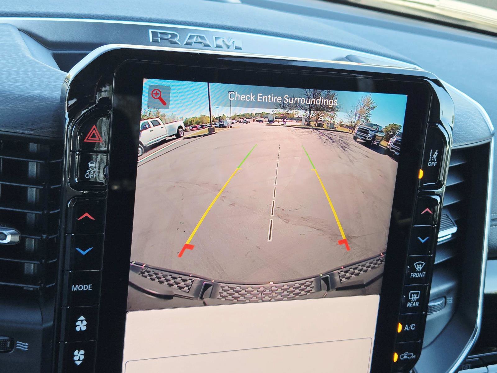 New 2026 RAM 1500 Laramie image 26