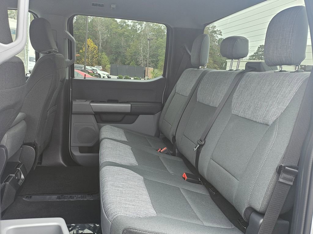 New 2026 Ford F250 XLT w/ 360-Degree Camera Package image 5