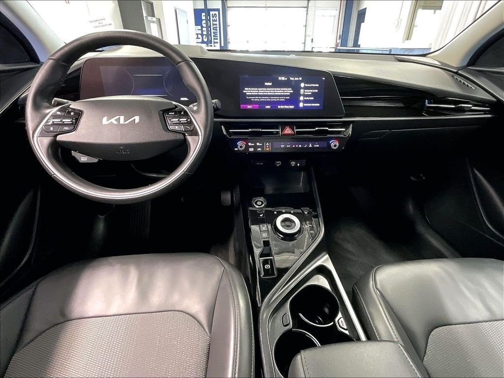 Used 2024 Kia Niro Wind w/ Wind Preserve Package FWD image 21