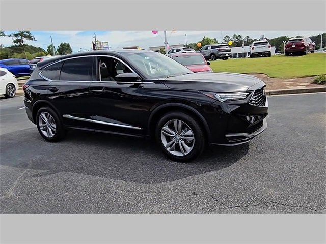 New 2026 Acura MDX SH-AWD image 52