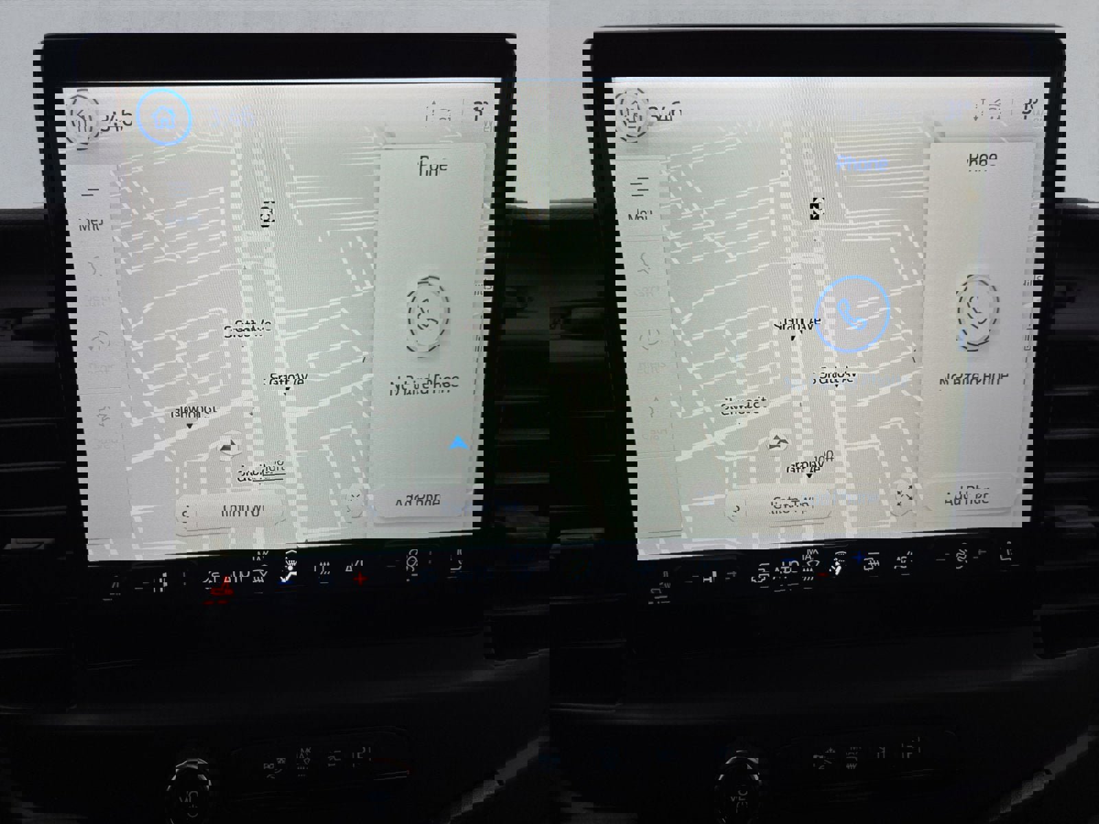 Certified 2026 Ford Transit 350 Low Roof AWD w/ Exterior Upgrade Package image 18