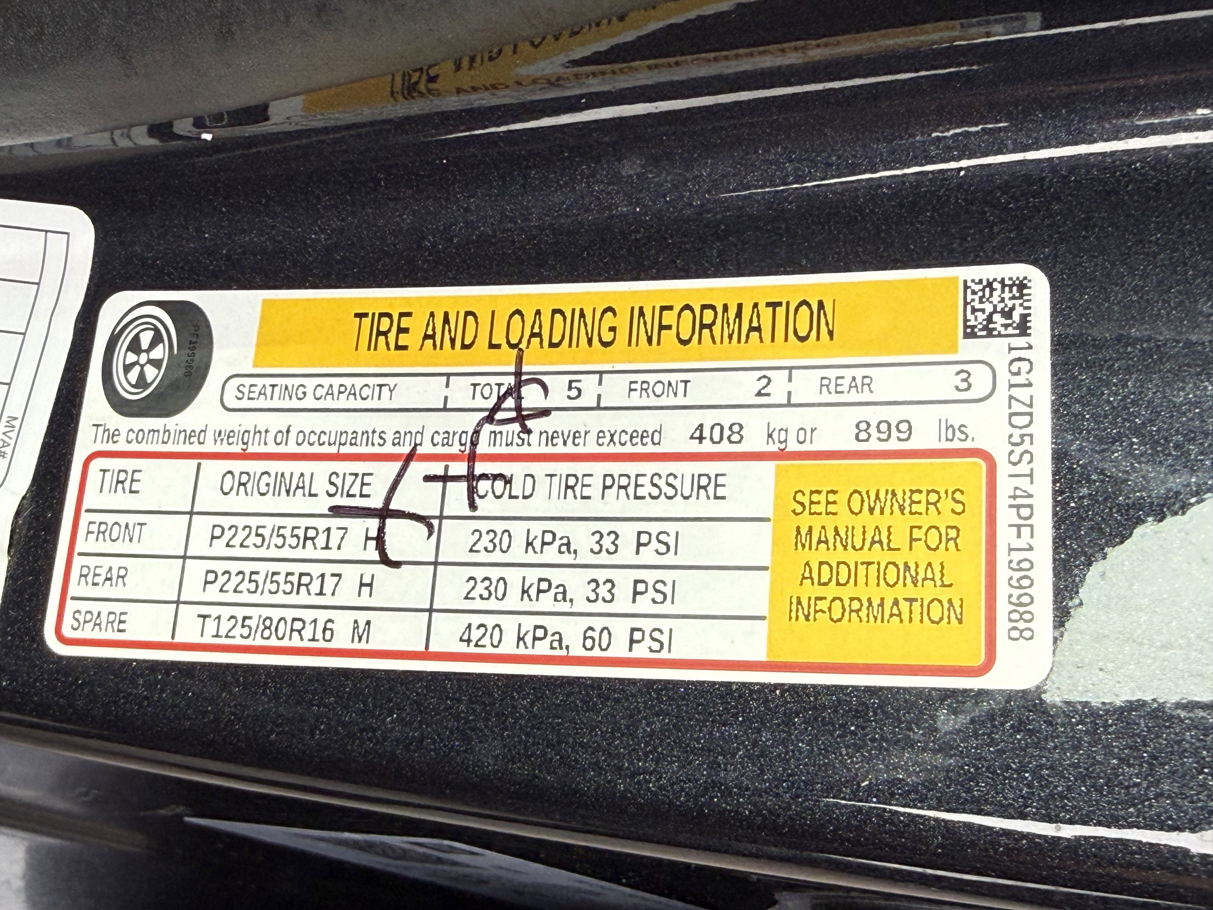 Used 2023 Chevrolet Malibu LT image 31