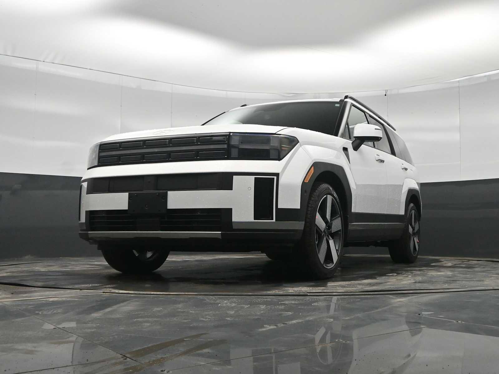 New 2026 Hyundai Santa Fe Limited image 33