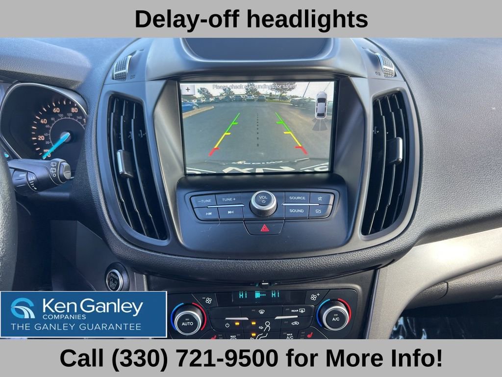 Used 2019 Ford Escape SEL image 39