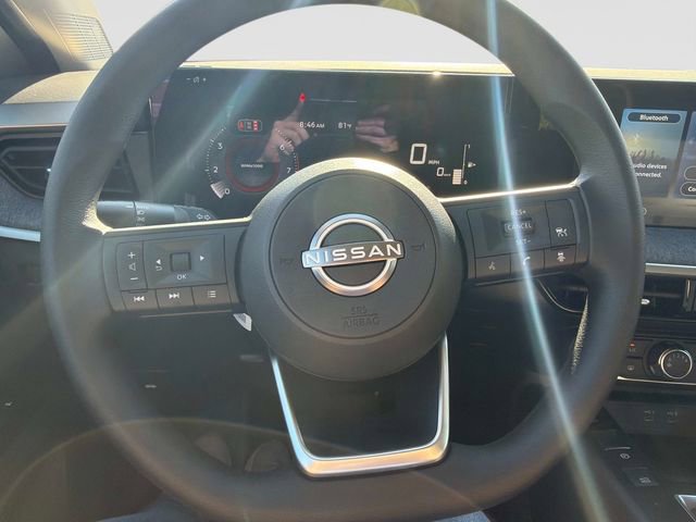 New 2026 Nissan Kicks S FWD image 25
