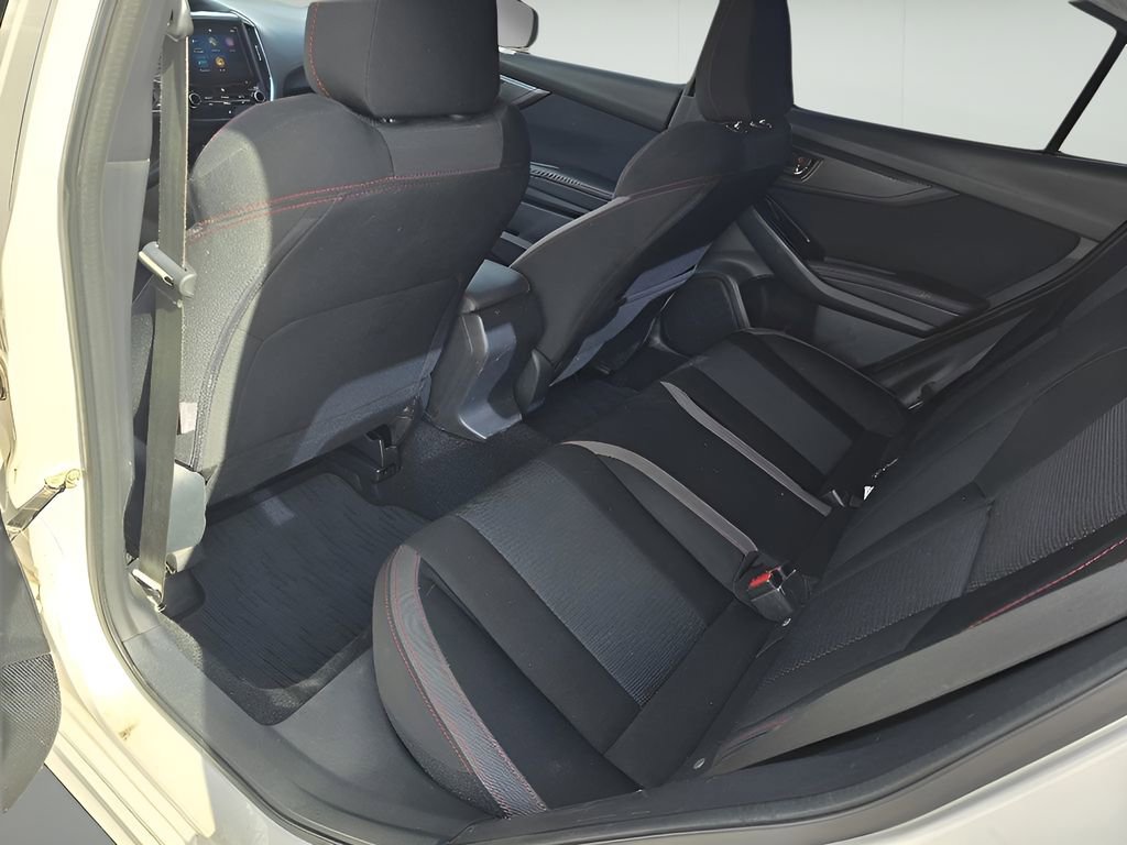 Used 2019 Subaru Impreza 2.0i Sport image 15