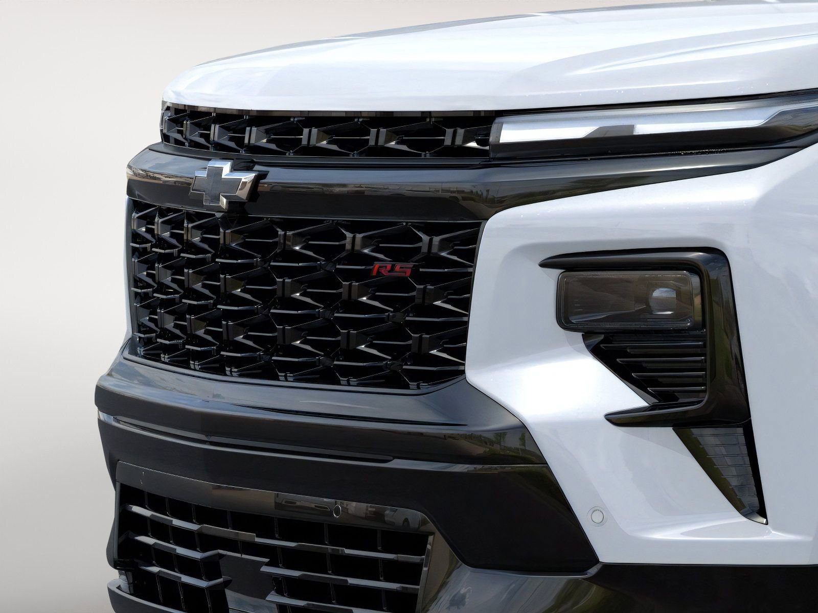 New 2026 Chevrolet Traverse RS w/ LPO, Floor Liner Package image 14