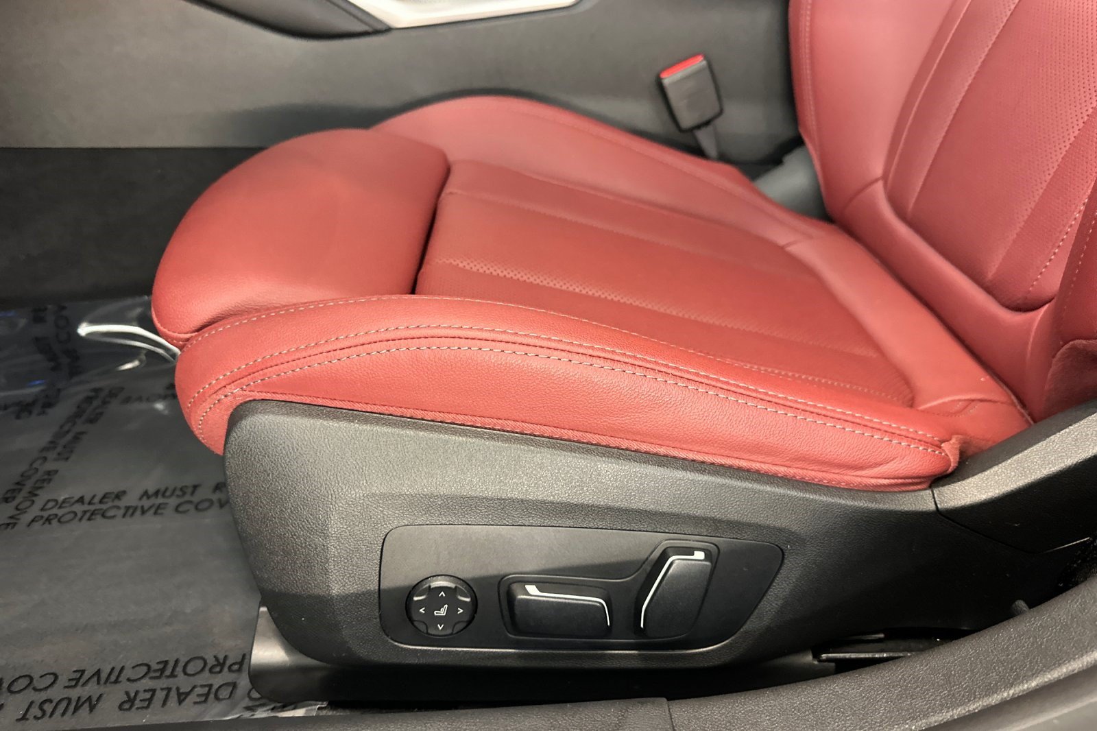 Certified 2024 BMW i4 eDrive40 w/ M Sport Package RWD image 14