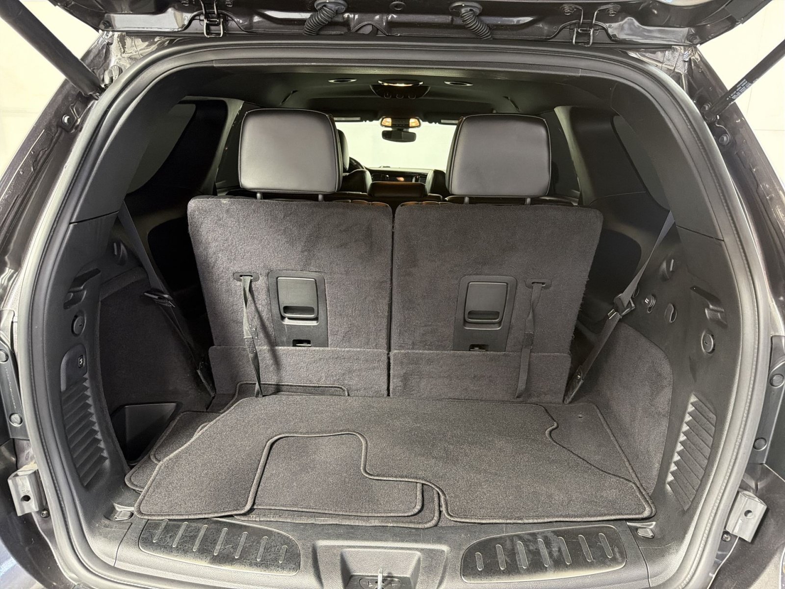 Used 2021 Dodge Durango GT AWD/4WD image 25