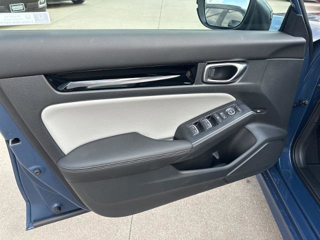 New 2026 Honda Civic Sport Touring image 23