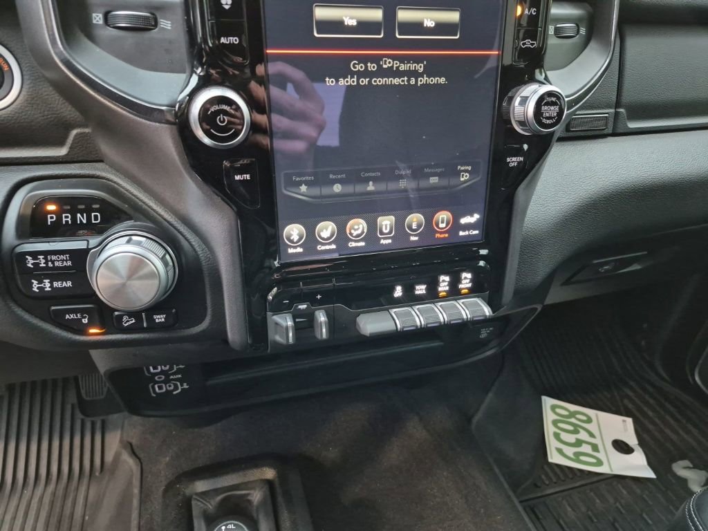 Used 2020 RAM 2500 Power Wagon image 45