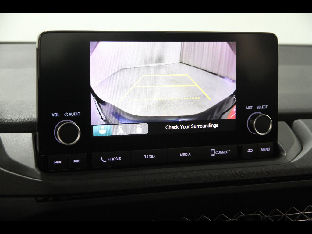 Used 2023 Honda Accord EX image 12
