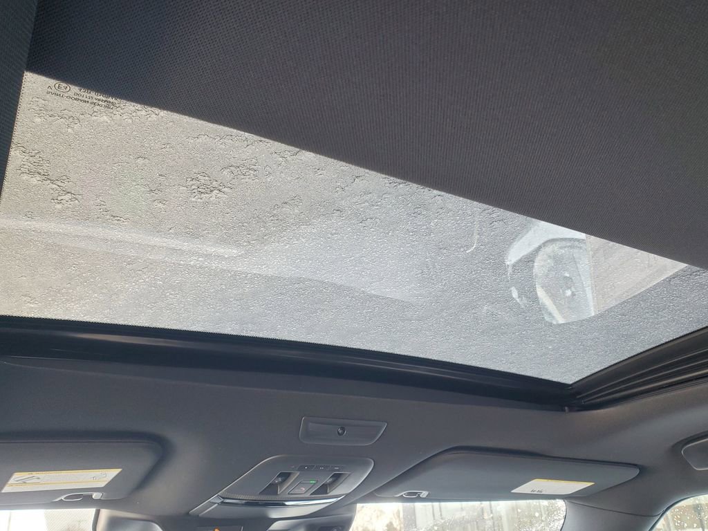 New 2026 Nissan Armada Platinum Reserve image 27