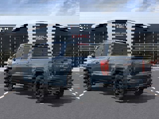 New 2026 GMC Sierra 1500 Elevation image 3