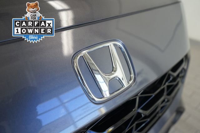Used 2025 Honda HR-V EX-L image 9