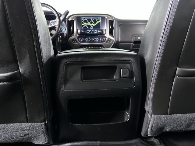 Used 2018 GMC Sierra 2500 Denali w/ Duramax Plus Package AWD/4WD image 22