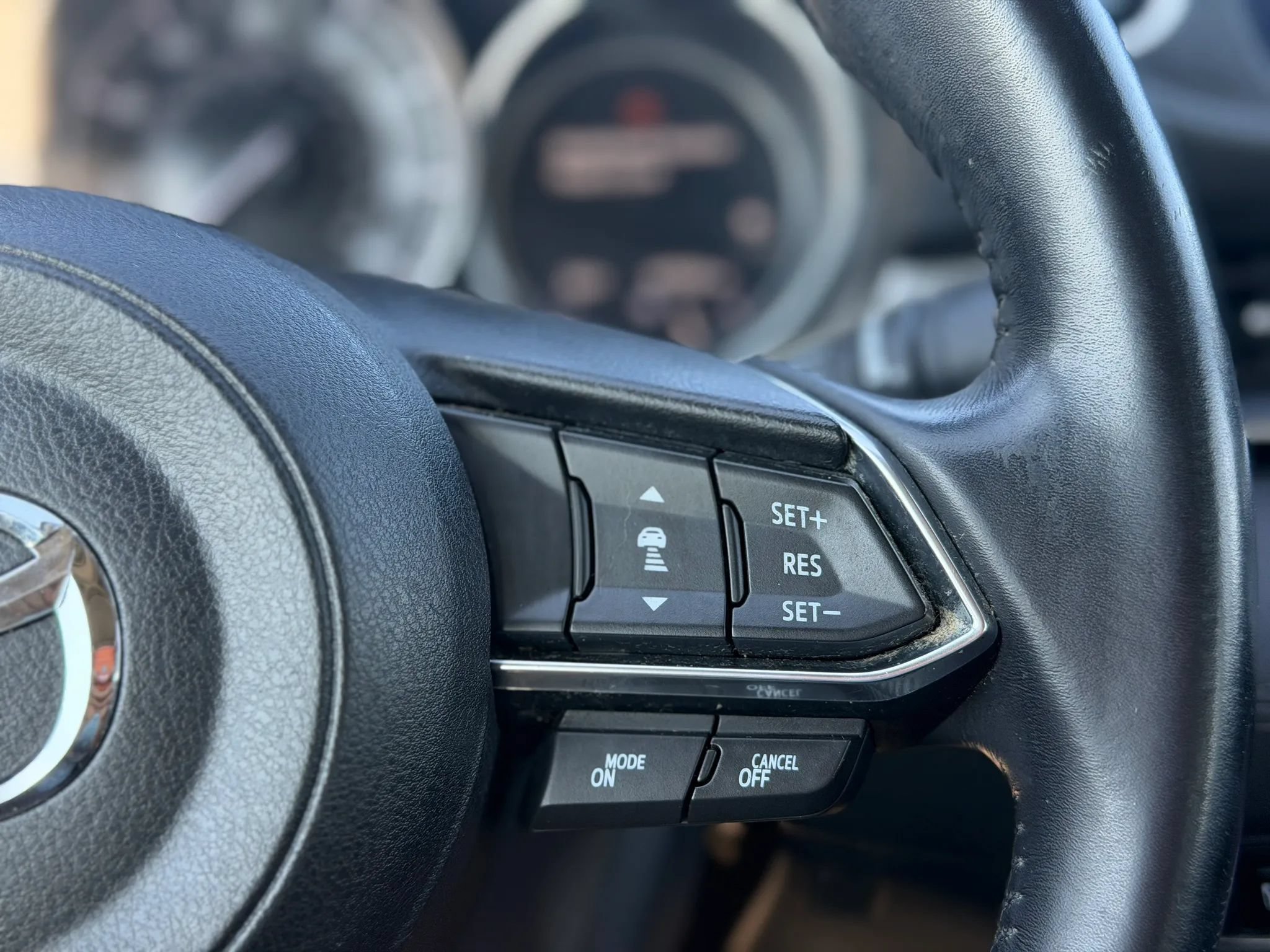 Used 2018 MAZDA MAZDA6 Touring FWD image 20