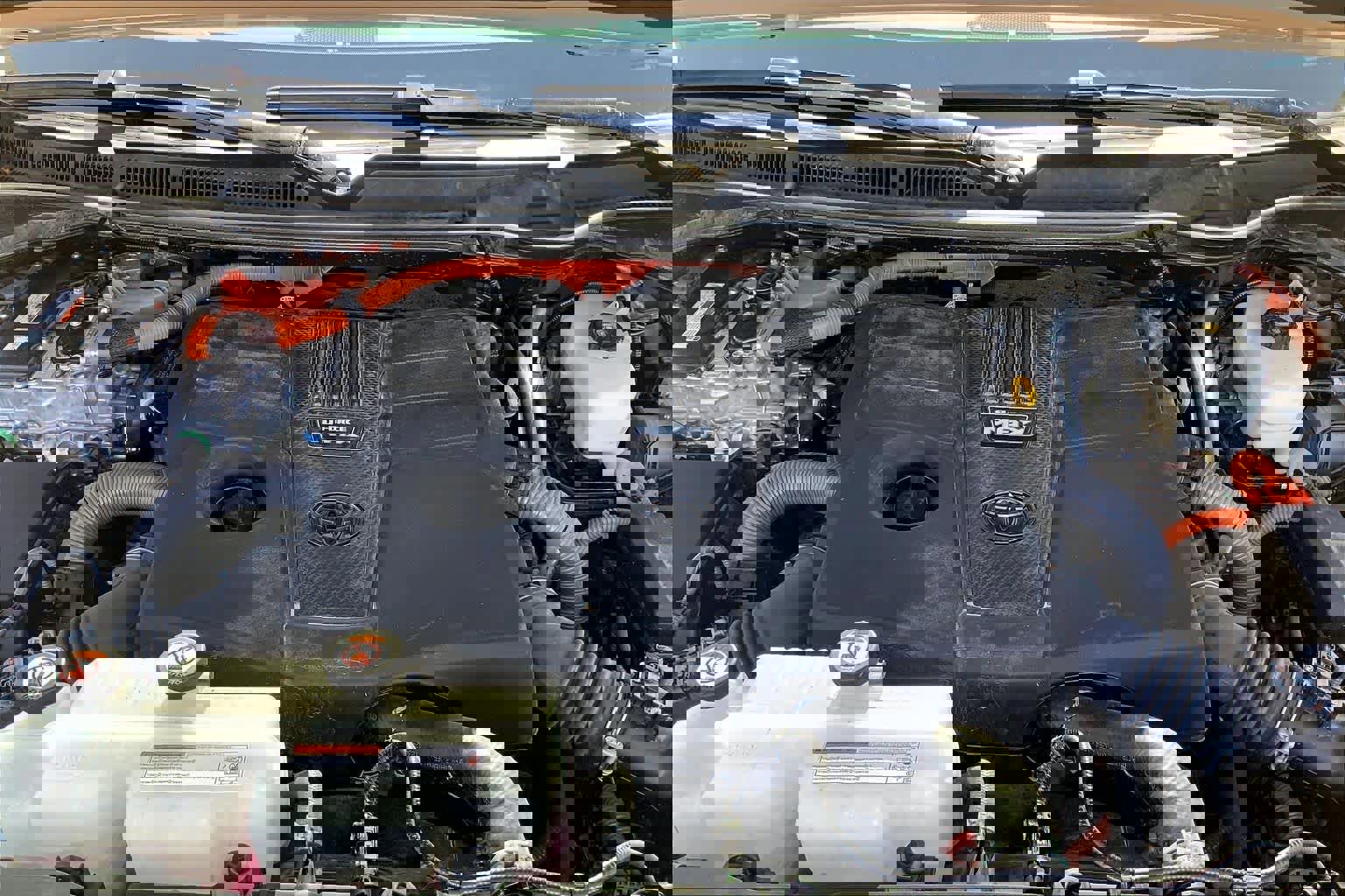 Used 2025 Toyota Sequoia TRD Pro AWD/4WD image 34