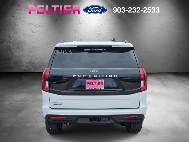 New 2026 Ford Expedition Active RWD image 4