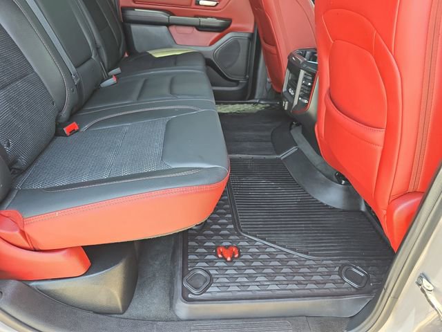 Used 2019 RAM 1500 Rebel w/ Rebel Level 2 Equipment Group AWD/4WD image 12