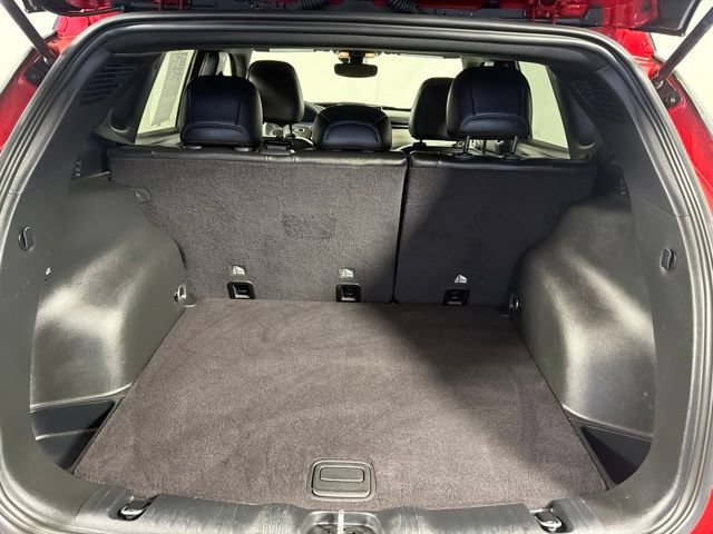 Used 2024 Jeep Compass Limited AWD/4WD image 12