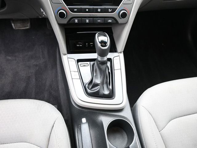 Used 2018 Hyundai Elantra Value Edition image 32
