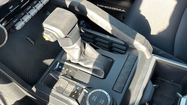 New 2026 Toyota Tacoma SR5 image 23