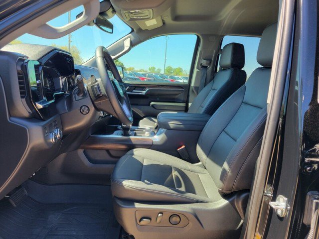 Certified 2023 GMC Sierra 1500 SLT w/ SLT Premium Package image 22