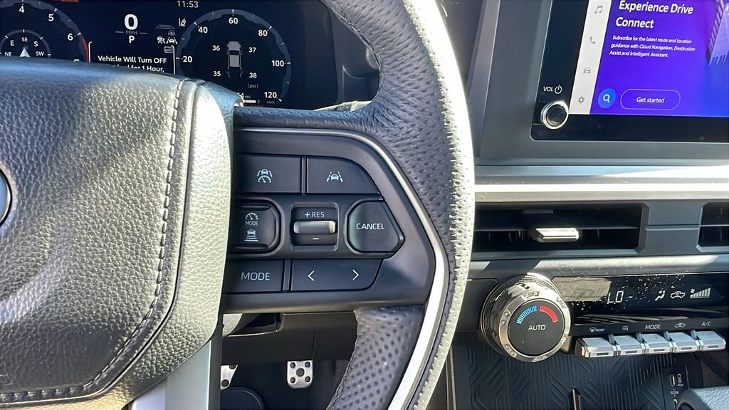 Certified 2025 Toyota Tacoma TRD Sport image 26