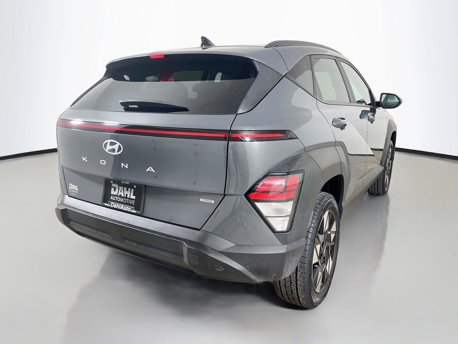 Used 2025 Hyundai Kona SEL AWD/4WD image 13