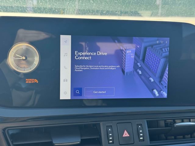 Certified 2025 Lexus ES 350 w/ Premium Package image 33