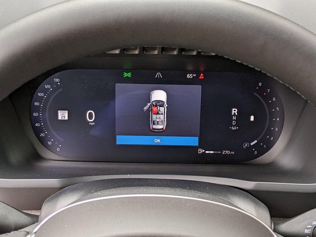 New 2026 Volvo XC90 B6 Plus w/ Protection Package Premier image 15