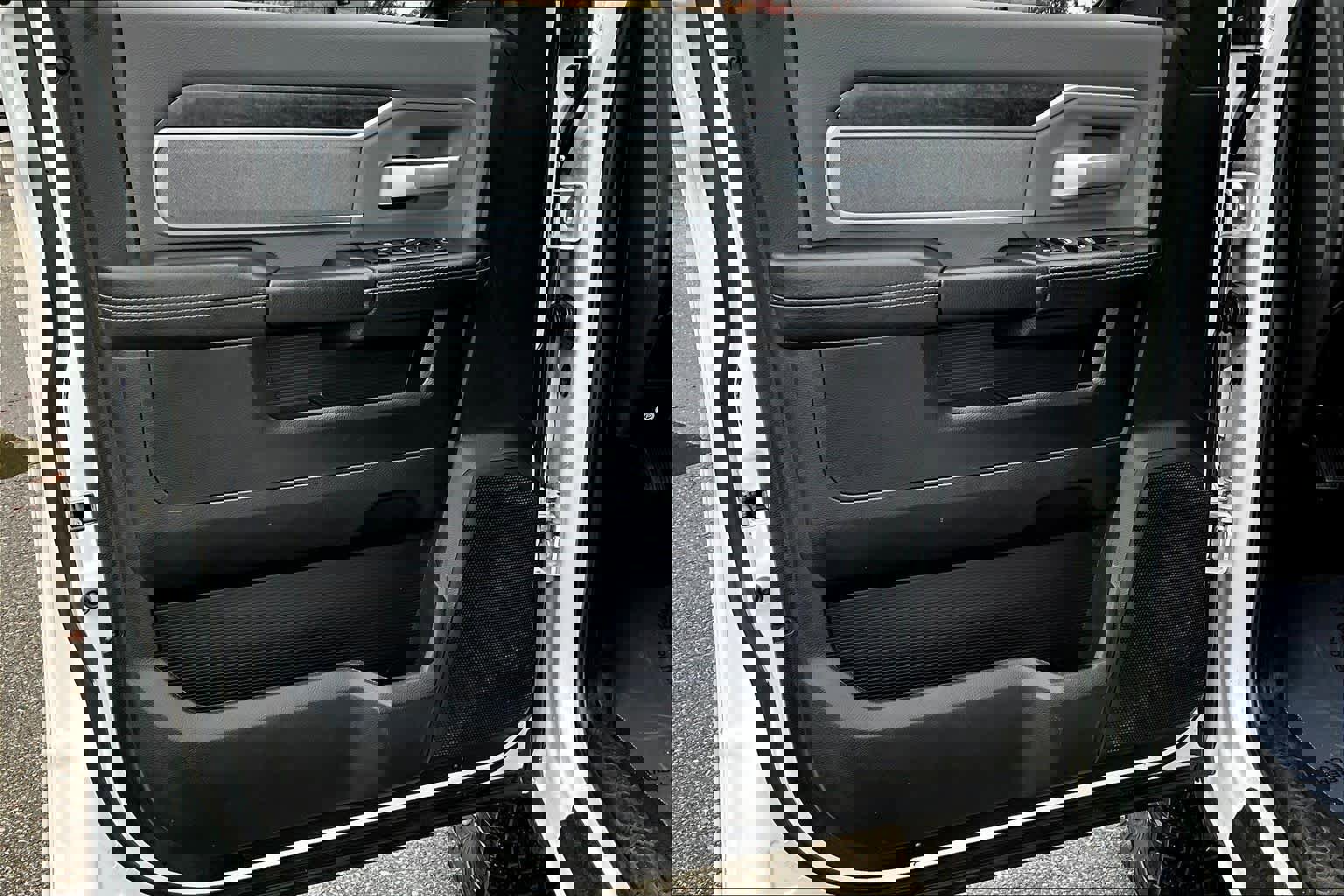 Used 2020 RAM 2500 Big Horn image 40