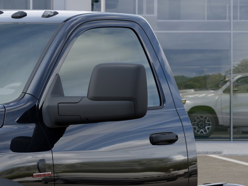 New 2026 RAM 4500 Tradesman AWD/4WD image 12